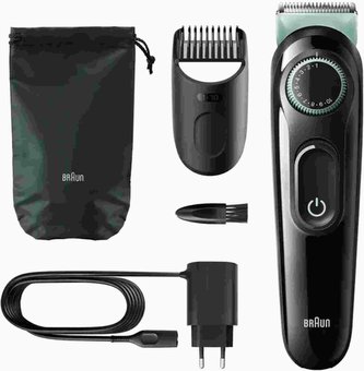 Braun BT3323 zastřihávač