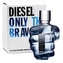 Diesel Only The Brave Toaletní voda 35 ml pro muže