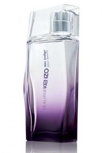 KENZO L´Eau Par Kenzo Indigo Parfémovaná voda 50 ml pro ženy