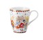 Vánoční hrnek s uchem I., Christmas Sounds 2023, 0,36l Rosenthal