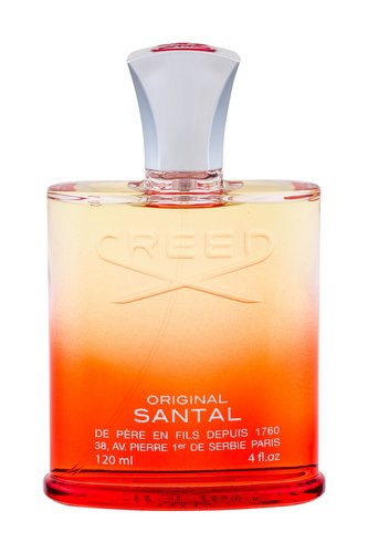Creed Original Santal Parfémovaná voda 120 ml unisex