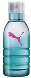 Puma Aqua Woman Toaletní voda 50 ml pro ženy Tester