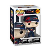 Funko POP: Formula One - Max Verstappen