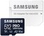 Samsung micro SDXC 512GB PRO Ultimate + SD adaptér
