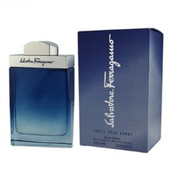 Salvatore Ferragamo Subtil Pour Homme Toaletní voda 50 ml pro muže