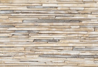 Komar papírová fototapeta 8-920 Whitewashed Wood, 368 x 254 cm
