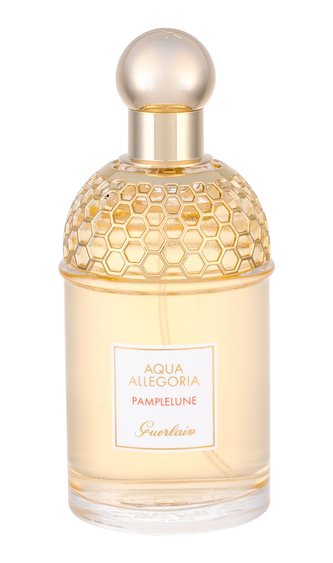 Guerlain Aqua Allegoria Pamplelune Toaletní voda 125 ml pro ženy