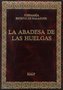 la abadesa de las Huelgas
