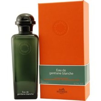 Hermes Eau de Gentiane Blanche Kolínská voda 100 ml unisex