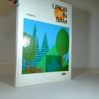 Urob si sám - auto, šport, camping