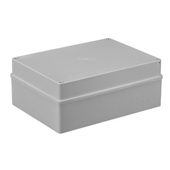 Instalační krabice IP65 300x220x120mm
