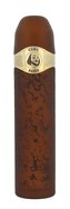 Cuba Magnum Gold Toaletní voda 130 ml pro muže
