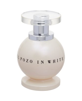 Jesus Del Pozo In White Toaletní voda 30 ml pro ženy