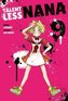 TALENTLESS NANA. Tom 9