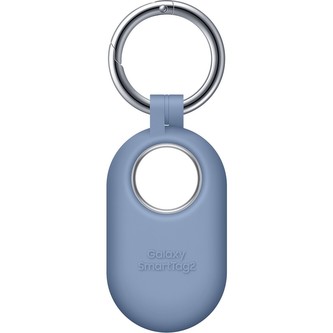 Samsung silikonový kryt SmartTag2 modrý