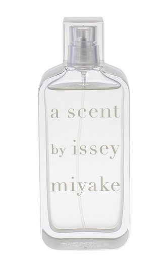 Issey Miyake A Scent By Issey Miyake Toaletní voda 100 ml pro ženy