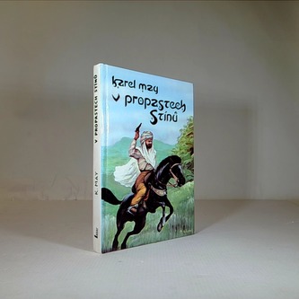 V propastech stínů