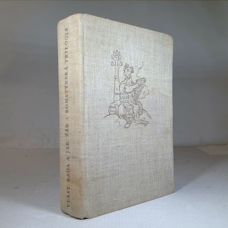 Bohatýrská triologie