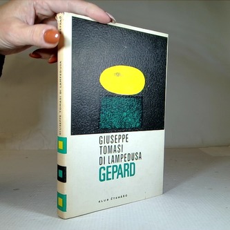 Gepard