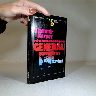 Generál: Bitva o Kavkaz