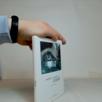 Jonathan Livingston Racek