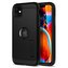 Spigen Tough Armor, black - iPhone 11