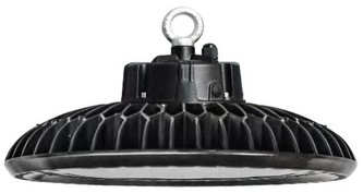 LED svítidlo HiClever 200W 60°_MW