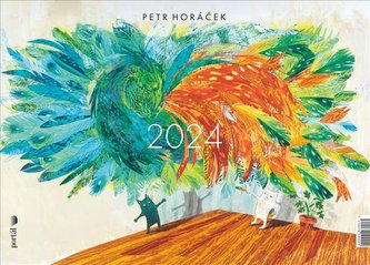 Petr Horáček 2024 Petr Horáček 2024