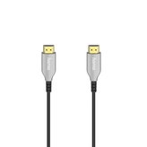 Hama optický aktivní HDMI kabel, 4K, 20 m