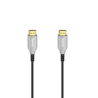 Hama optický aktivní HDMI kabel, 4K, 20 m