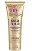 Dermacol Gold Elixir Krém na ruce Rejuvenating Caviar Extract Hand Cream 75 ml pro ženy