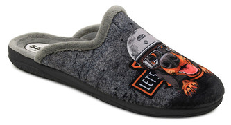 SANTÉ Dámské zdravotní pantofle AB/11139 Go 43