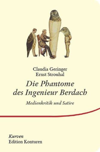 Die Phantome des Ingenieur Berdach