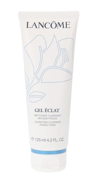 Lancôme Gel Éclat Čisticí gel 125 ml pro ženy