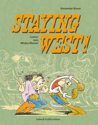 Staying West