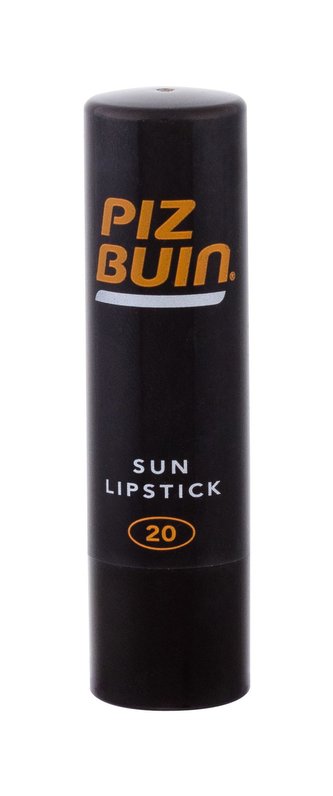 PIZ BUIN In Sun Ochrana rtů 4,9 g SPF20 unisex