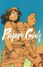 Paper Girls, Volume 3