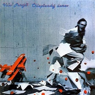 Vašo Patejdl: Chlapčenský úsmev (Reedice 2023)