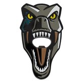 Otvírák na láhve Jurský svět - T-Rex