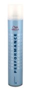 Wella Performance Lak na vlasy 500 ml pro ženy
