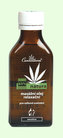Cannaderm Natura Masážní přípravek 100 ml pro ženy