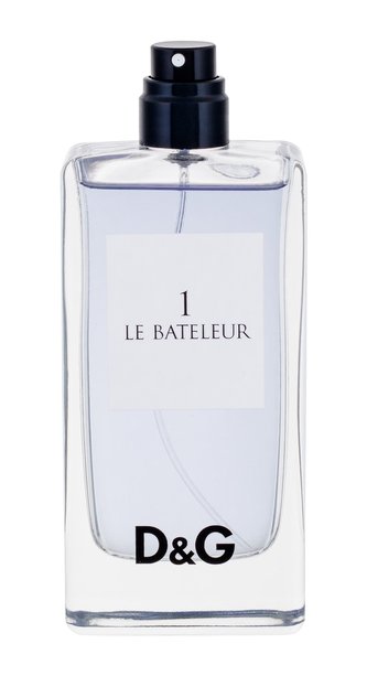 Dolce&Gabbana D&G Anthology Le Bateleur 1 Toaletní voda 100 ml pro muže Tester