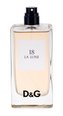 Dolce&Gabbana D&G Anthology La Lune 18 Toaletní voda 100 ml pro ženy Tester