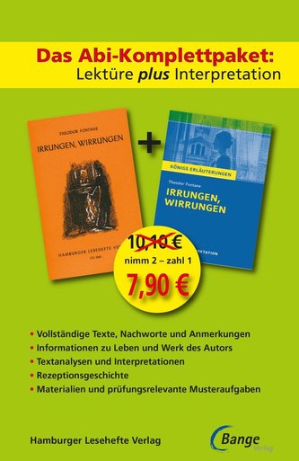 Irrungen, Wirrungen