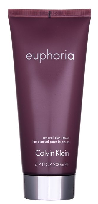 Calvin Klein Euphoria Tělové mléko 200 ml pro ženy