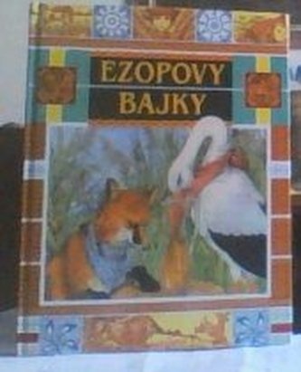 Ezopovy bajky