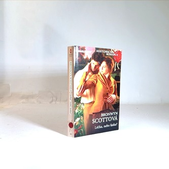 Léčka, nebo láska