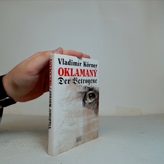 Oklamaný Der Betrogene