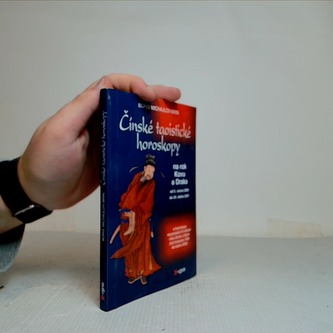 Čínské taoistické horoskopy