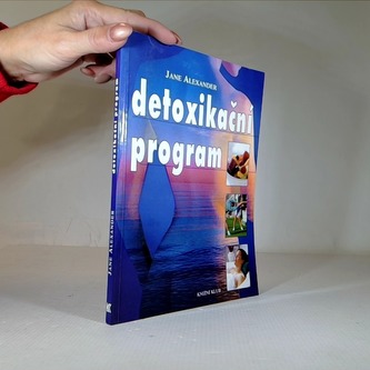 Detoxikační program